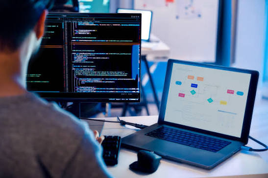 Website developers rental in IT and digital services category